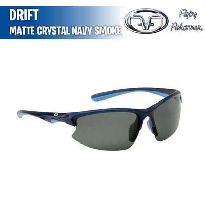 Lentes Polarizados Drift - Flying Fisherman