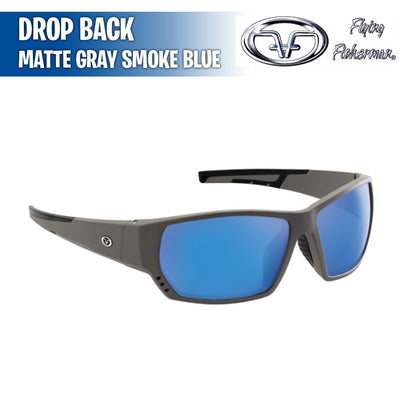 Lentes Polarizados Drop - Flying Fisherman