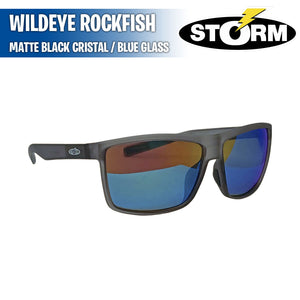 Lentes Wildeye Rockfish - Storm