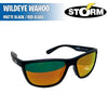 Lentes Wildeye Wahoo - Storm