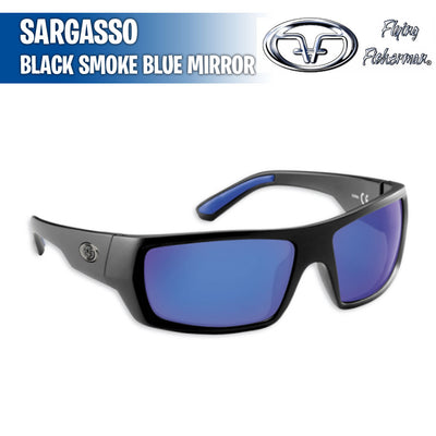 Lentes Polarizados Sargasso - Flying Fisherman