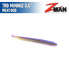 TRD MinnowZ 3.5" - Z-Man