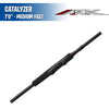 Catalyzer - Medium Fast - 7'0" - Spinning Rod - ARK