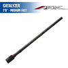 Catalyzer - Medium Fast - 7'0" - Spinning Rod - ARK