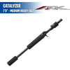 Catalyzer - Medium Heavy  Fast - 7'3" - Casting Rod - ARK