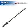 Catalyzer - Medium Moderate - 7'2" - Casting Rod - ARK