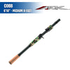 COBB - Medium X-Fast - 6'10" - Casting Rod - ARK