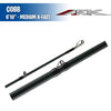 COBB - Medium X-Fast - 6'10" - Casting Rod - ARK