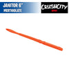 Janitor 6" - Crush City