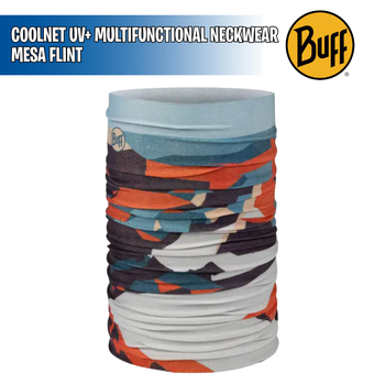 CoolNet UV+ Multifunctional Neckwear - Buff