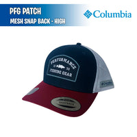 Columbia PFG - Columbia