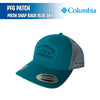 Columbia PFG - Columbia