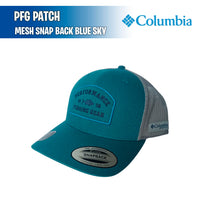 Columbia PFG - Columbia