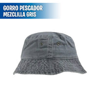 Gorro Pescador Unisex