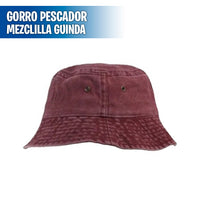 Gorro Pescador Unisex