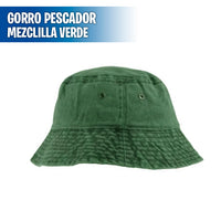Gorro Pescador Unisex