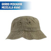 Gorro Pescador Unisex