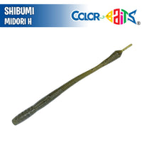 Shibumi 5"- Color Baits