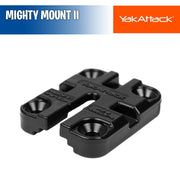 MightyMount II - YakAttack