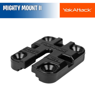 MightyMount II - YakAttack