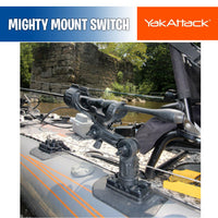 MightyMount Switch - YakAttack