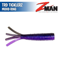 TRD TicklerZ 2.75" - Z-man
