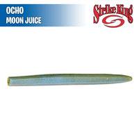 Ocho 5" - KVD Perfect Plastics
