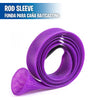 Rod Sleeve (Funda para caña baitcasting)
