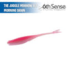 The Juggle Minnow 4.0 - 6th Sense