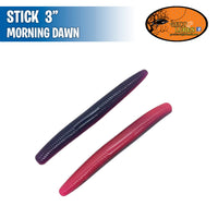 Stick 3" (Floating) - Geco Lures