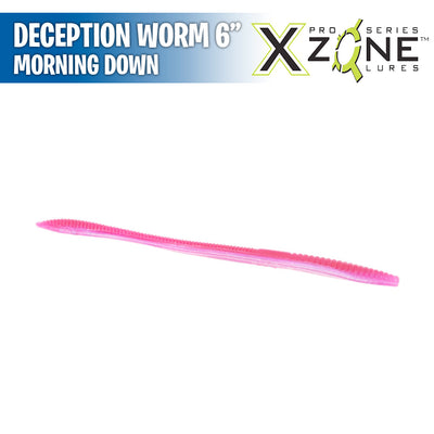 Deception Worm 6