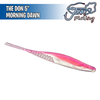 The Don 5" - Jenko Fishing