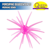 Porcupine DeadCenter Magnum 20 - Queen Tackle