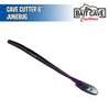 Cave Cutter 6" - Bait Cave Customs