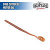 Cave Cutter 6" - Bait Cave Customs