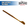 Cave Cutter 6" - Bait Cave Customs