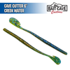Cave Cutter 6" - Bait Cave Customs