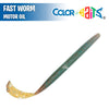 Fast Worm 6.5" - Color Baits