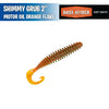Shimmy Grub 2" - BassAttack