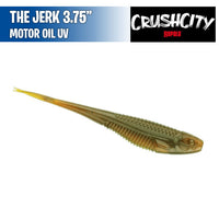 The Jerk 3.75" - Crush City