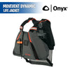 MoveVent Dynamic Life Jacket - Onyx