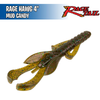 Rage Hawg 4" - Rage Tail