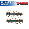 Hellgrammite 3" - Yum