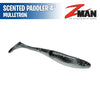 Scented Paddler 4" - Z-Man