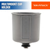 MultiMount Cup Holder - YakAttack
