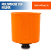 MultiMount Cup Holder - YakAttack