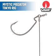 Mystic Predator Tokyo Rig - VMC
