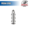 Freak-O Rig - Jewel