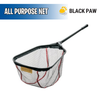All Purpose Net - Black Paw