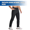 Pantalón Ligeros Outdoor/Casual